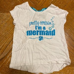 Girls Shirt
